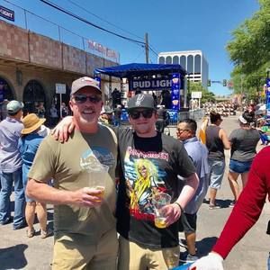 Meet your Posher, Jordan